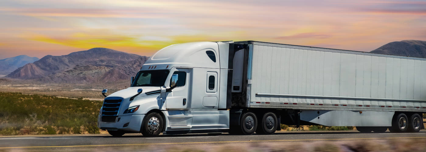 Featured Image for NSL Freight LLC